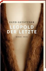 Cover von Leopold der Letzte