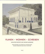 Cover von Planen - Wohnen - Schreiben