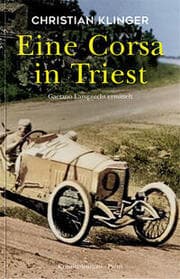 Cover von Eine Corsa in Triest