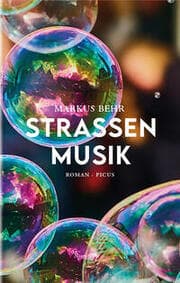 Cover von Straßenmusik