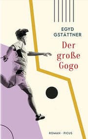 Cover von Der große Gogo