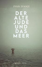 Cover von Der alte Jude und das Meer