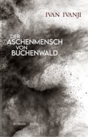 Cover von Der Aschenmensch von Buchenwald