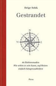Cover von Gestrandet