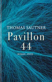 Cover von Pavillon 44