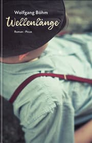 Cover von Wellenlänge