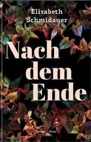 Cover von Nach dem Ende
