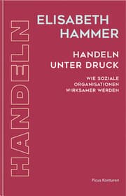 Cover von Handeln unter Druck