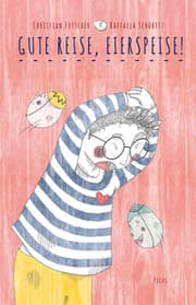 Cover von Gute Reise, Eierspeise!