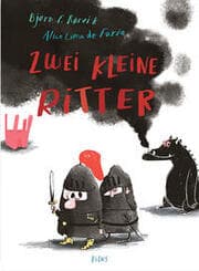 Cover von Zwei kleine Ritter