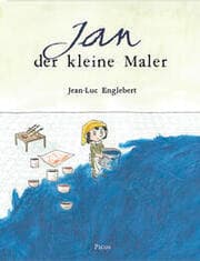 Cover von Jan der kleine Maler