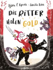 Cover von Die Ritter holen Gold