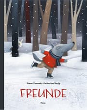 Cover von Freunde