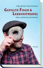 Cover von Gefillte Fisch & Lebensstrudel
