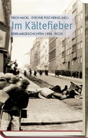 Cover von Im Kältefieber