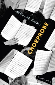 Cover von Chorprobe