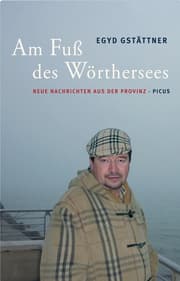 Cover von Am Fuß des Wörthersees.