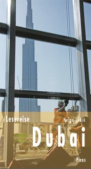 Cover von Lesereise Dubai