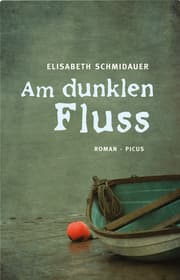 Cover von Am dunklen Fluss