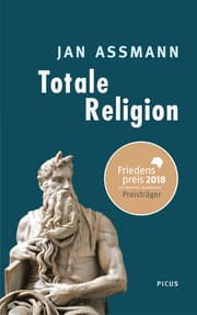 Cover von Totale Religion