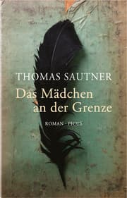 Cover von Das Mädchen an der Grenze