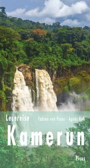 Cover von Lesereise Kamerun