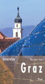 Cover von Lesereise Graz