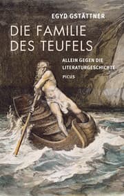 Cover von Die Familie des Teufels