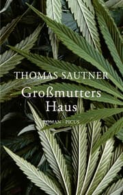 Cover von Großmutters Haus