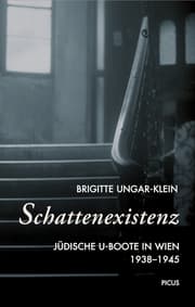 Cover von Schattenexistenz