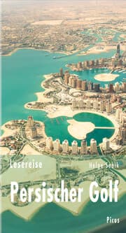 Cover von Lesereise Persischer Golf