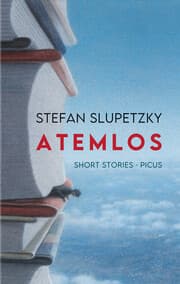 Cover von Atemlos
