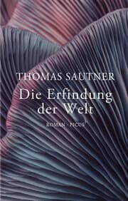 Cover von Die Erfindung der Welt