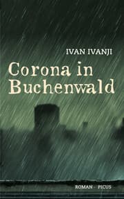 Cover von Corona in Buchenwald