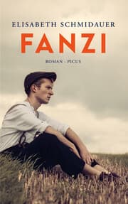 Cover von Fanzi