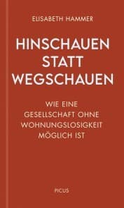Cover von Hinschauen statt wegschauen