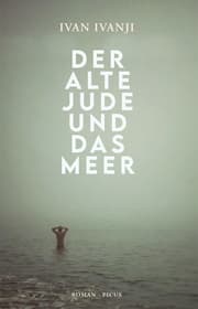 Cover von Der alte Jude und das Meer