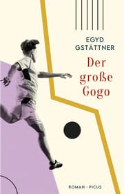 Cover von Der große Gogo