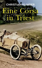 Cover von Eine Corsa in Triest