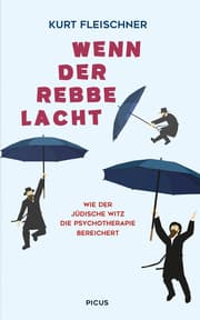Cover von Wenn der Rebbe lacht