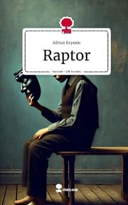 Cover von Raptor. Life is a Story - story.one
