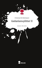 Cover von Gedankensplitter II. Life is a Story - story.one