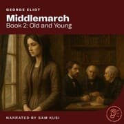 Cover von Middlemarch (Book 2: Old and Young)