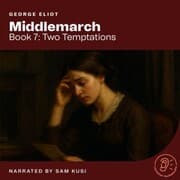 Cover von Middlemarch (Book 7: Two Temptations)