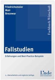 Cover von Fallstudien