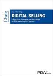 Cover von Digital Selling
