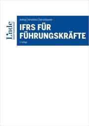 Cover von IFRS für Führungskräfte