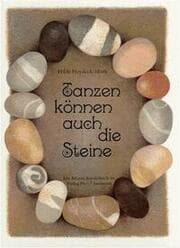 Cover von Tanzen können auch die Steine