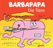 Cover von Barbapapa