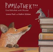 Cover von Pippilothek???